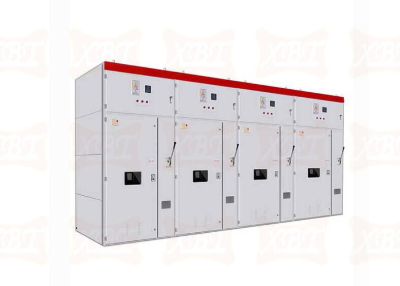 XDWB低壓無功功率就地補(bǔ)償裝置